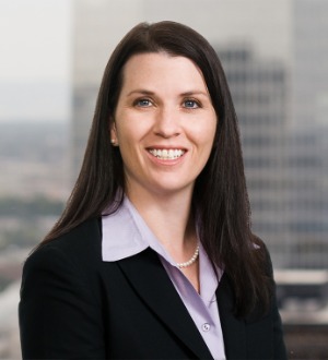 Photo of Chalyse Robinson