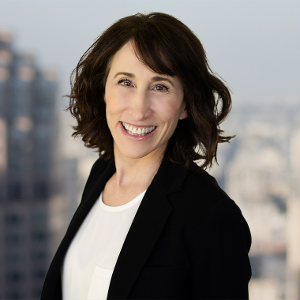 Photo of Susan S. Muck