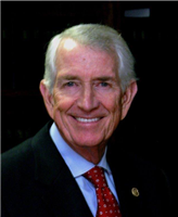 Photo of Charles S. "Charlie" Weems III