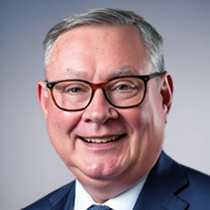 Photo of Howard L. Close