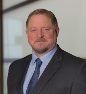 Photo of Clayton L. Riddle