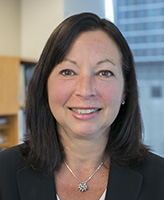 Photo of Susan C. Roney