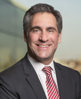 Photo of Eric A. Frechtel