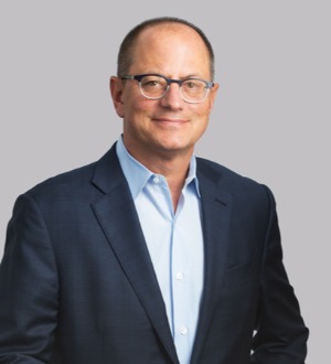 Photo of Scott Edel