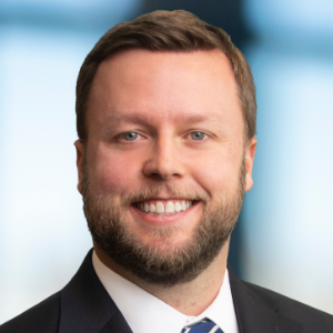 Photo of R. Michael "Mike" Murphy