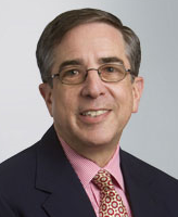 Photo of Martin J. Bienenstock