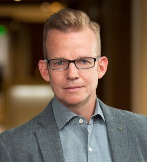 Photo of Keith J. Brodie