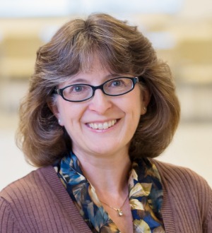 Photo of Heidi S. Glance