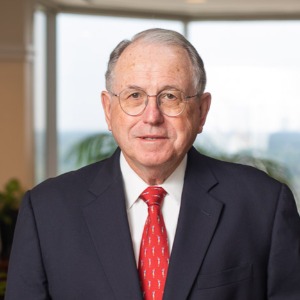 Photo of Howard L. Williams