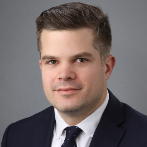 Photo of Christopher Hopkins