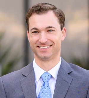 Photo of William G. Benz