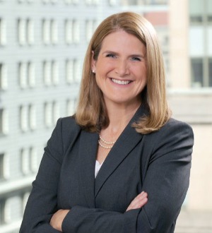 Photo of Caroline D. Ciraolo