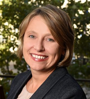 Photo of Julia E. Tarvin