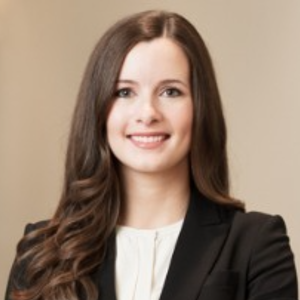 Photo of Katie Hood