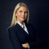 Photo of Barbara K. Wagner