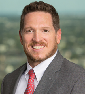 Photo of Philip deV. Claverie Jr.