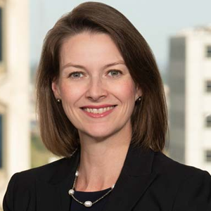 Photo of Danielle Mashburn-Myrick