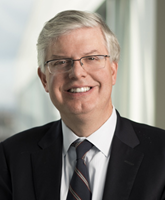 Photo of John B. "Jay" Hardcastle, Jr.