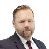 Photo of Brian Langley