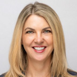 Photo of Cathleen Ann Scott