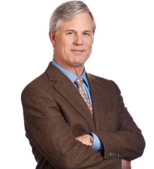 Photo of David A. Stockton