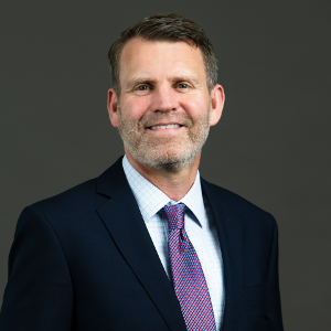 Photo of Scott W. Clark