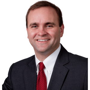 Photo of N. Dean Powell Jr.