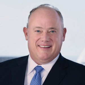 Photo of Stephen M. "Steve" Fernelius