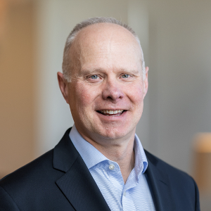 Photo of Steven A. Burns