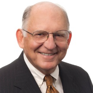 Photo of L. Traywick Duffie