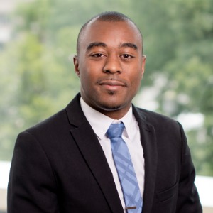 Photo of Edward "Ed" Williams