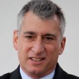 Photo of Alan S. Fanger