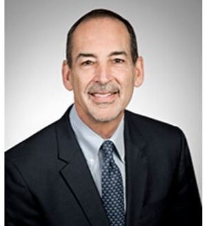 Photo of Thomas O. Katz