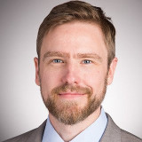 Photo of Geoffrey James Heeren