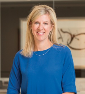Photo of Alison B. Jones