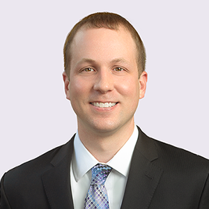 Photo of Daniel B. Harris