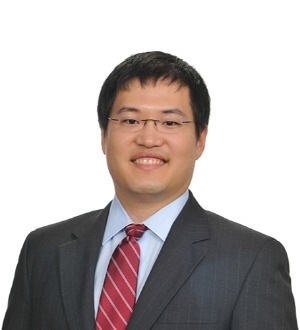 Photo of Andrew H. Woo