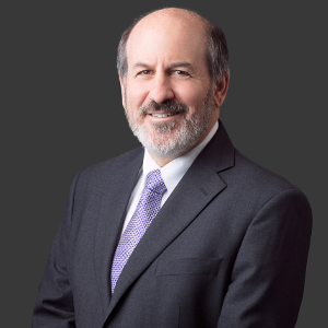 Photo of Jacob S. Frenkel