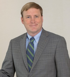 Photo of Andrew Garner Phillips