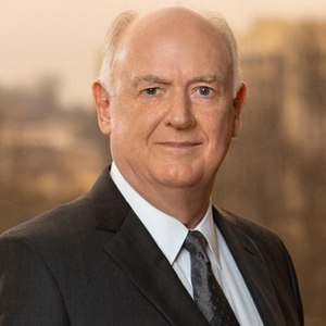 Photo of Steve A. Tucker