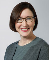 Photo of Mary B. Kuusisto