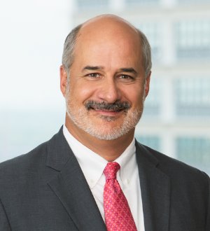 Photo of Matthew W. "Matt" Breetz