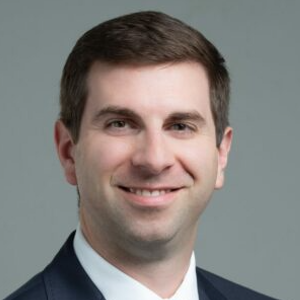 Photo of Gregory M. "Greg" Schrieber