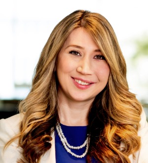 Photo of Karina Sargsian