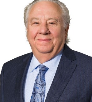 Photo of Robert L. "Bob" Jones III