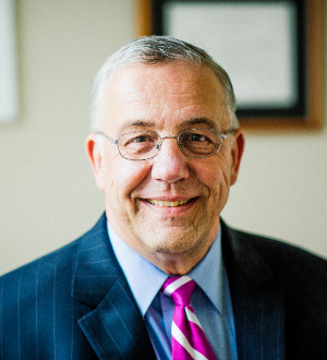 Photo of Andrew J. "Andy" Carlowicz, Jr.