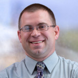 Photo of Craig Steger