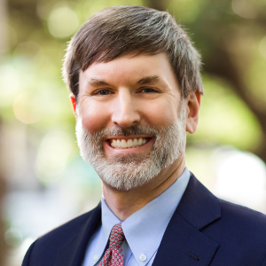 Photo of Allan C. Galis