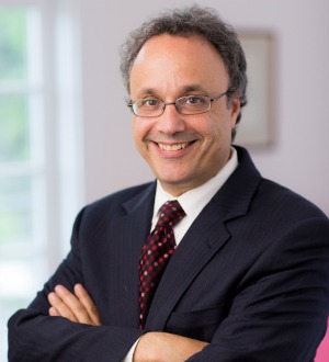 Photo of Ronald L. "Ron" Greenblatt