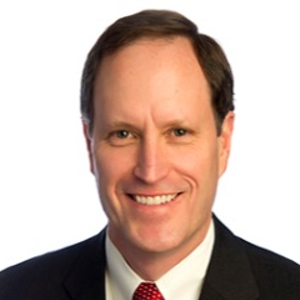 Photo of Thomas H. " Tom" Forrester